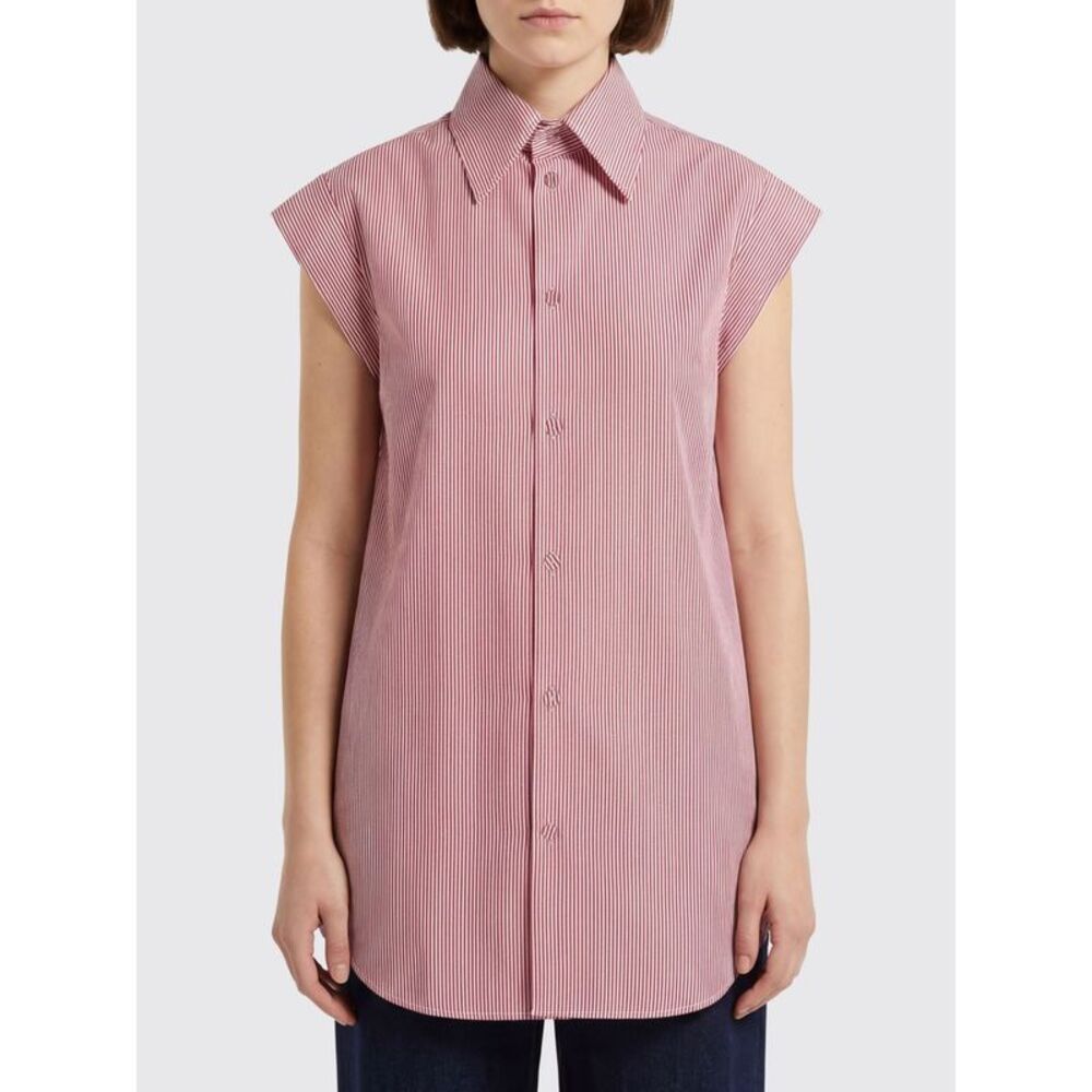 Armarium Shirt Woman Red